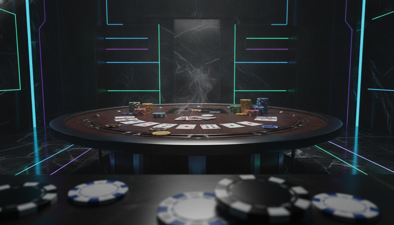 IviBet Casino