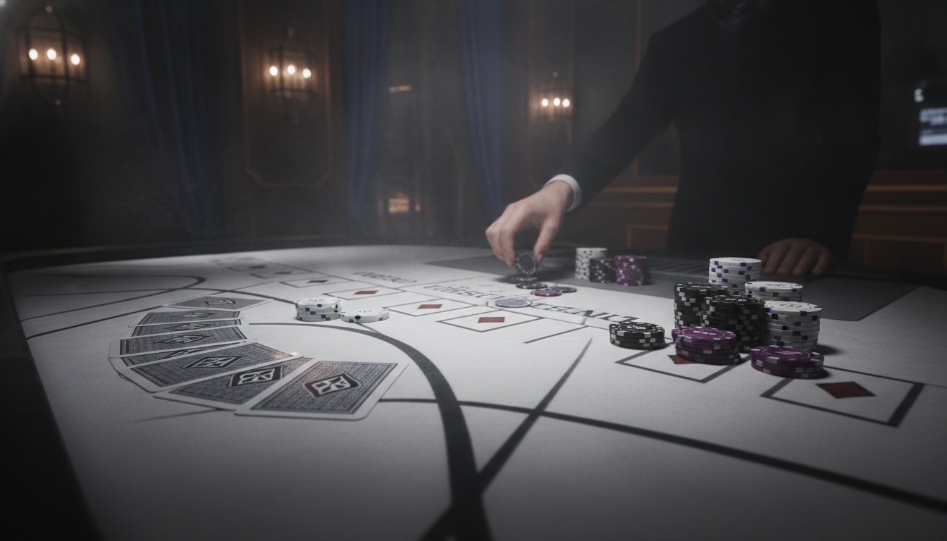 IviBet Casino: Széles Játékkínálat és Szolgáltatók Bemutatása