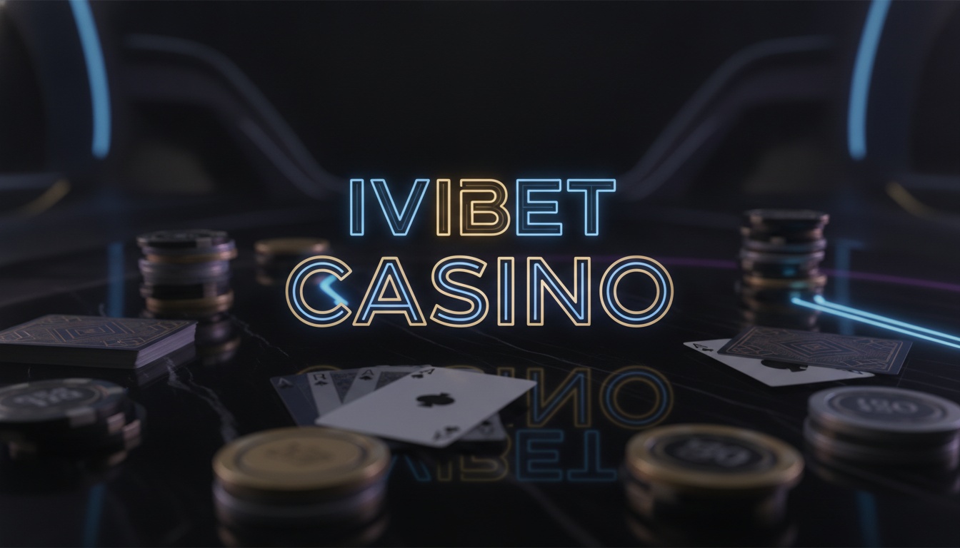 IviBet Casino